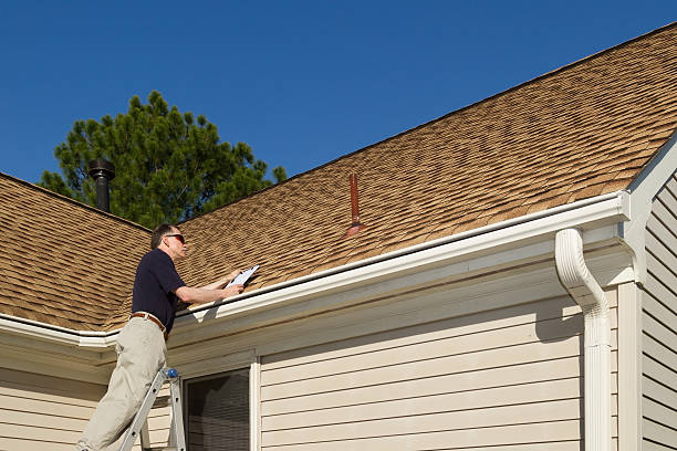 Fast & Reliable Emergency Roof Repairs in La Puente, CA